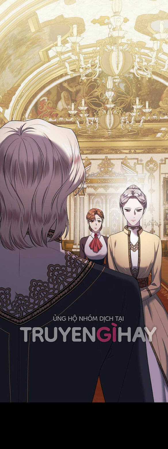 Ai Đã Bắt Cóc Hoàng Hậu? Chapter 8.1 trang 8