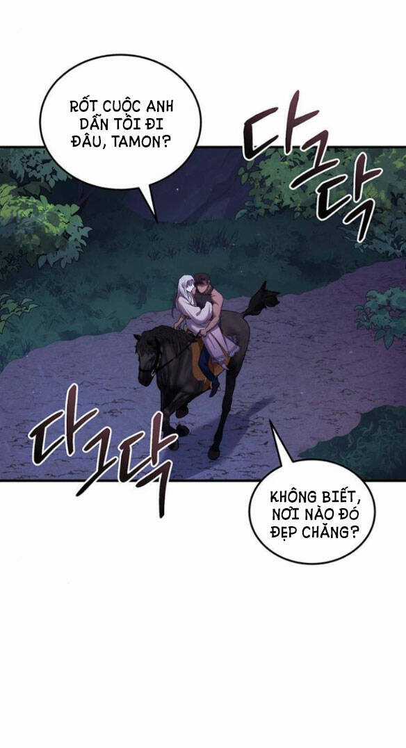 Ai Đã Bắt Cóc Hoàng Hậu? Chapter 8.2 trang 15