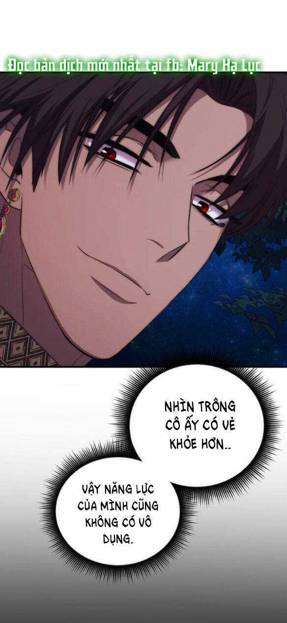 Ai Đã Bắt Cóc Hoàng Hậu? Chapter 8.2 trang 18