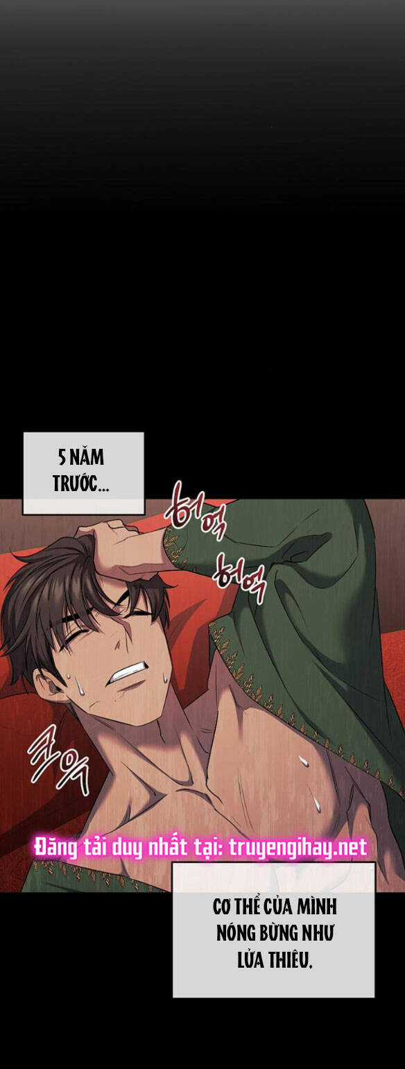 Ai Đã Bắt Cóc Hoàng Hậu? Chapter 8.2 trang 19