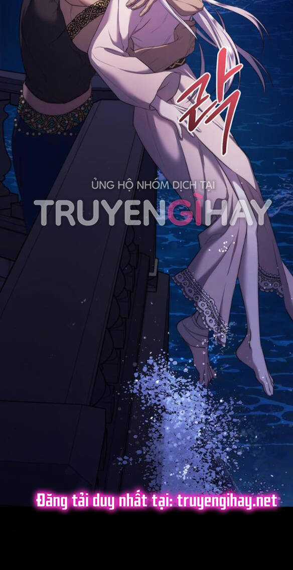 Ai Đã Bắt Cóc Hoàng Hậu? Chapter 8.2 trang 2