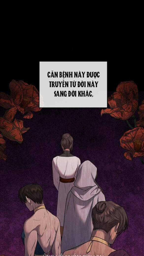 Ai Đã Bắt Cóc Hoàng Hậu? Chapter 8.2 trang 20