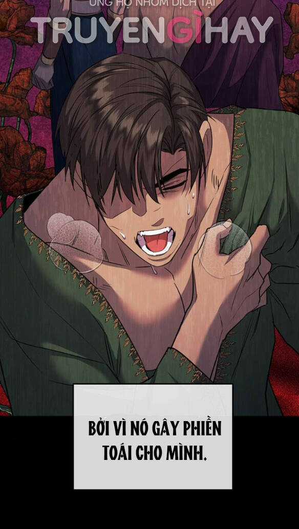 Ai Đã Bắt Cóc Hoàng Hậu? Chapter 8.2 trang 21