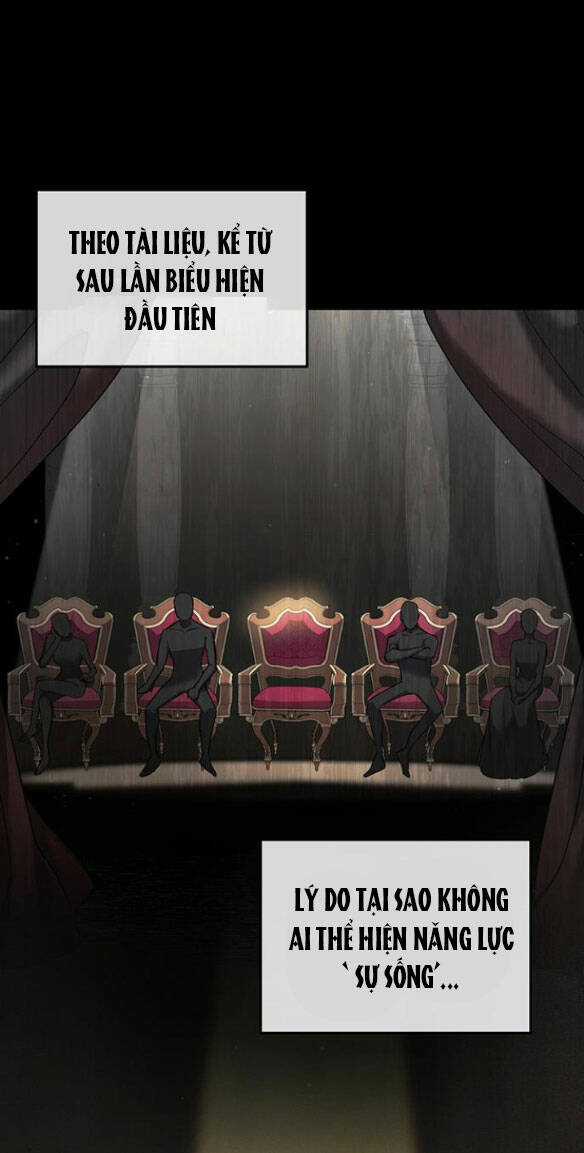 Ai Đã Bắt Cóc Hoàng Hậu? Chapter 8.2 trang 23