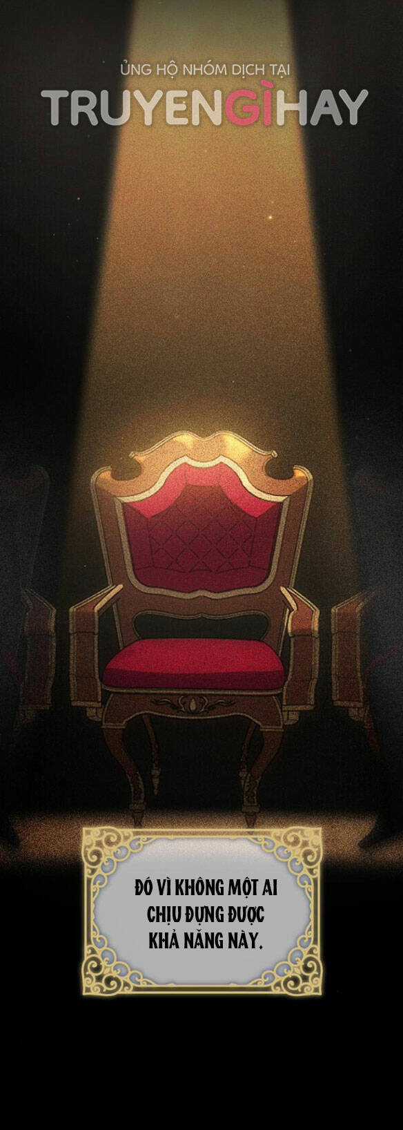 Ai Đã Bắt Cóc Hoàng Hậu? Chapter 8.2 trang 24