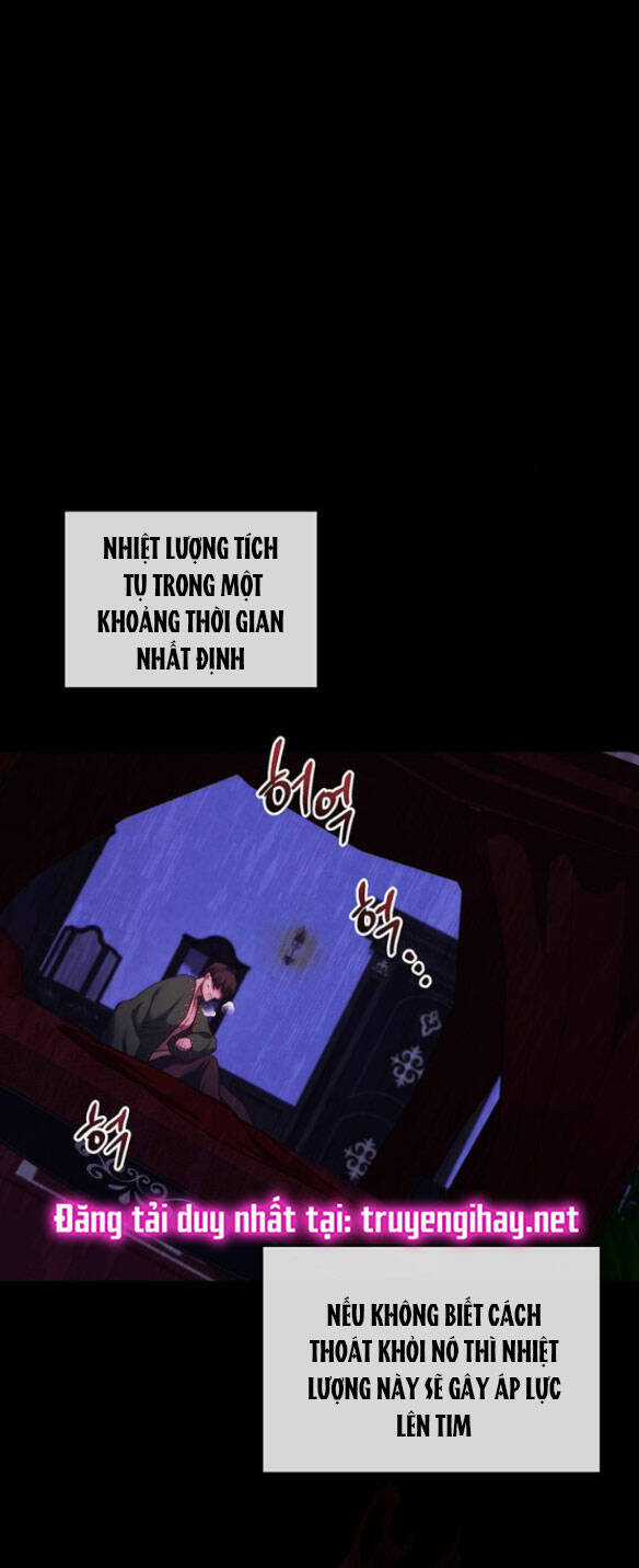 Ai Đã Bắt Cóc Hoàng Hậu? Chapter 8.2 trang 25