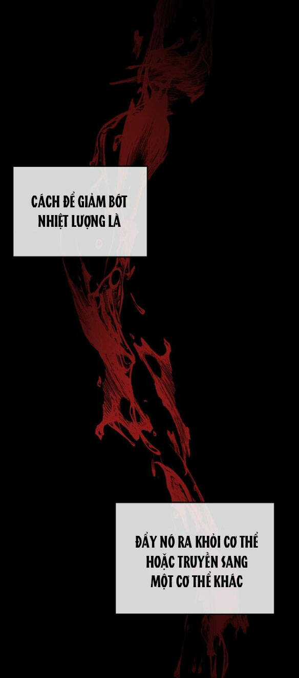 Ai Đã Bắt Cóc Hoàng Hậu? Chapter 8.2 trang 26