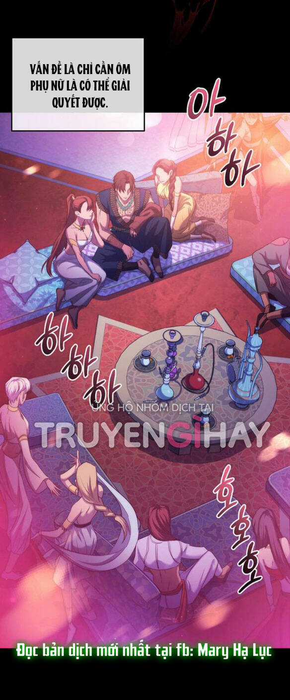 Ai Đã Bắt Cóc Hoàng Hậu? Chapter 8.2 trang 27