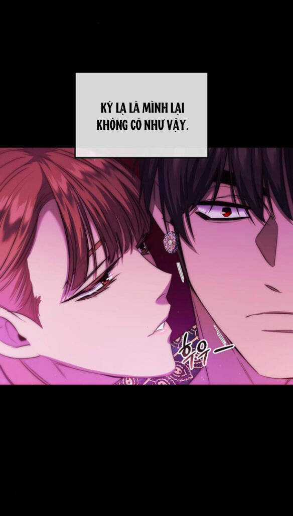 Ai Đã Bắt Cóc Hoàng Hậu? Chapter 8.2 trang 28