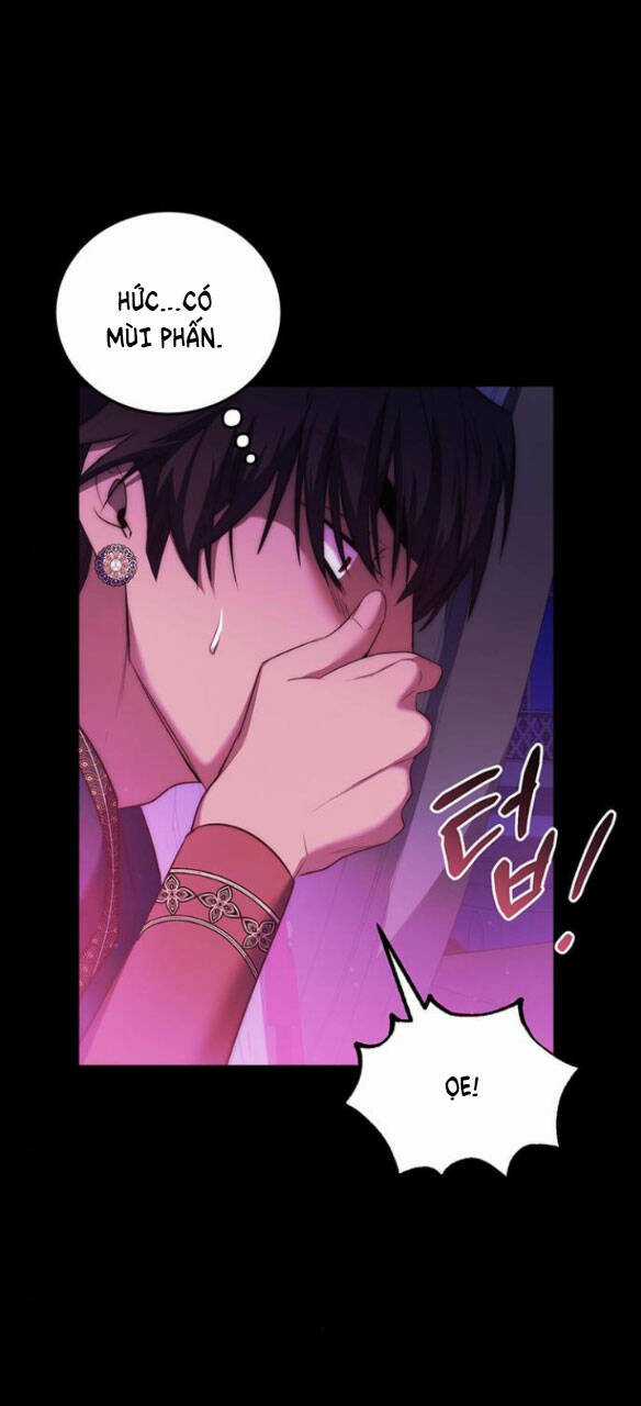 Ai Đã Bắt Cóc Hoàng Hậu? Chapter 8.2 trang 29