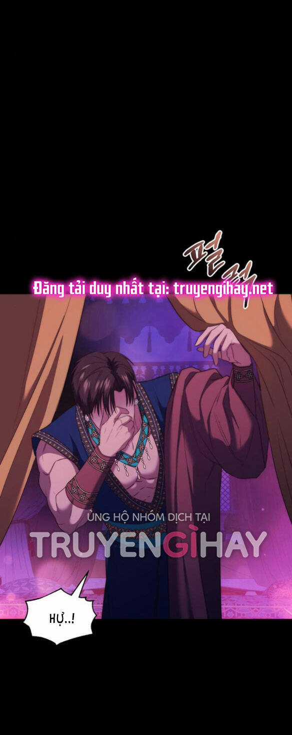 Ai Đã Bắt Cóc Hoàng Hậu? Chapter 8.2 trang 31