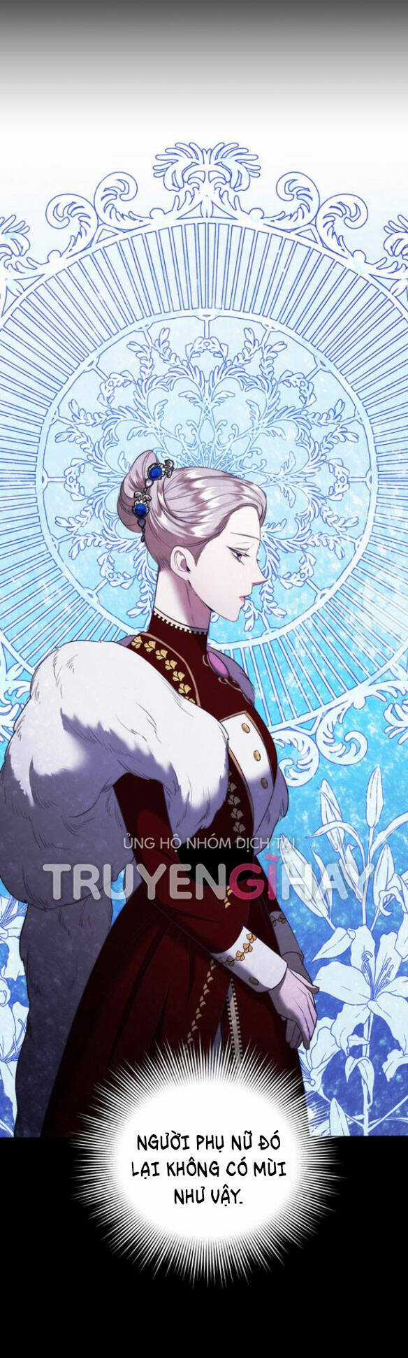 Ai Đã Bắt Cóc Hoàng Hậu? Chapter 8.2 trang 34