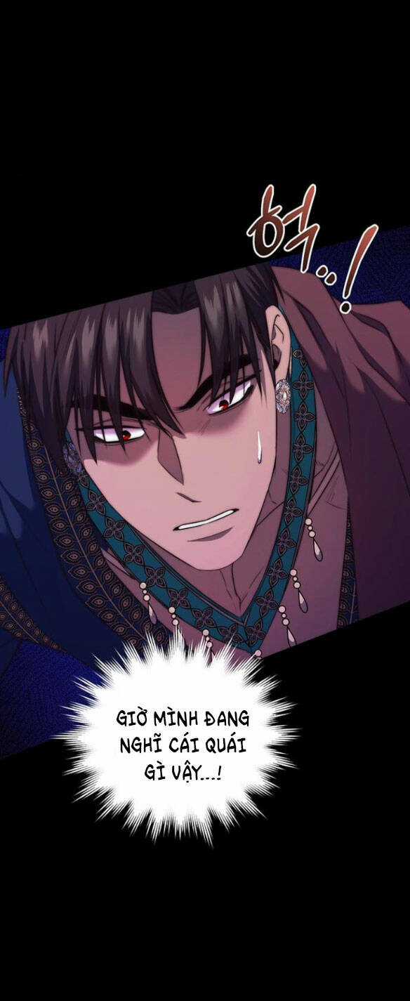 Ai Đã Bắt Cóc Hoàng Hậu? Chapter 8.2 trang 35