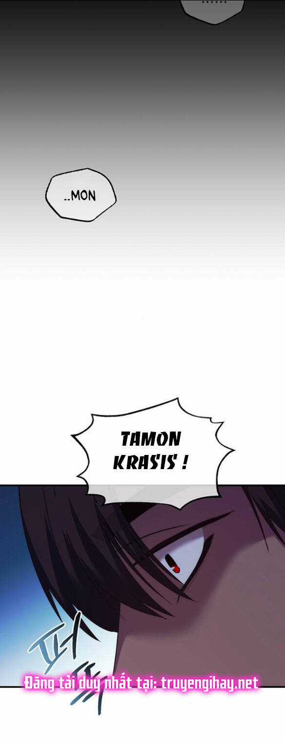 Ai Đã Bắt Cóc Hoàng Hậu? Chapter 8.2 trang 36