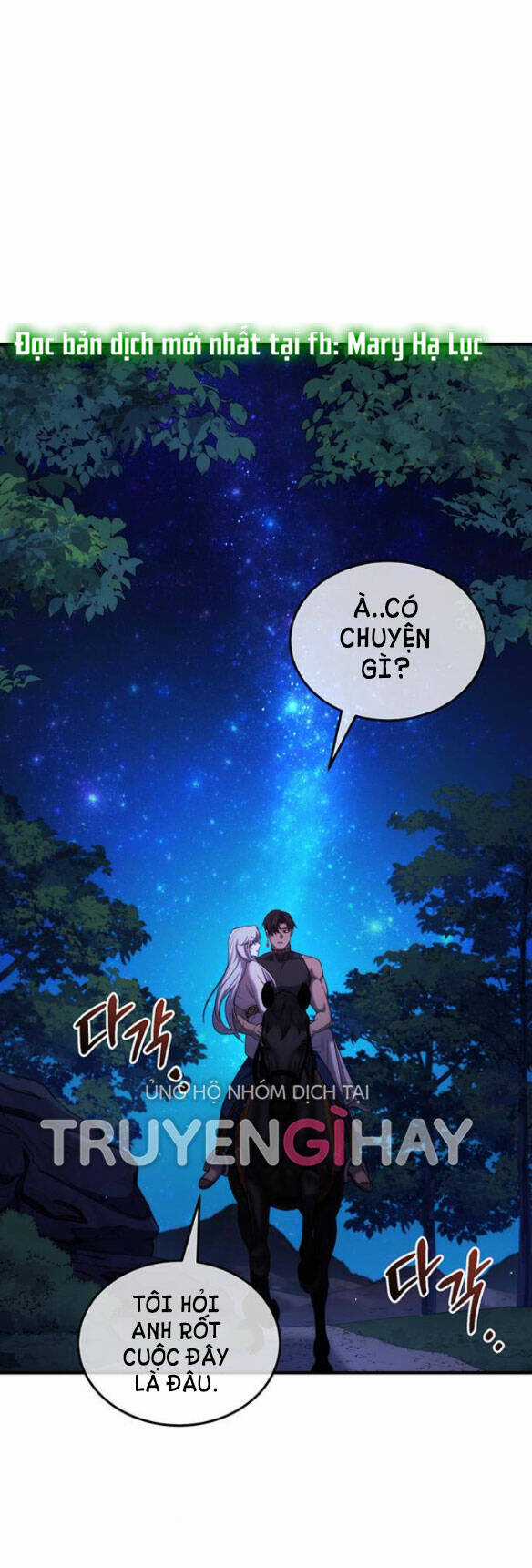 Ai Đã Bắt Cóc Hoàng Hậu? Chapter 8.2 trang 37