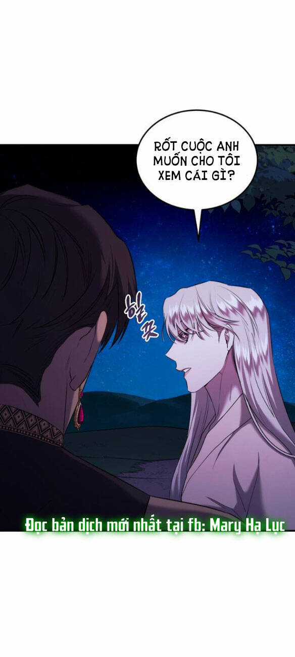 Ai Đã Bắt Cóc Hoàng Hậu? Chapter 8.2 trang 40