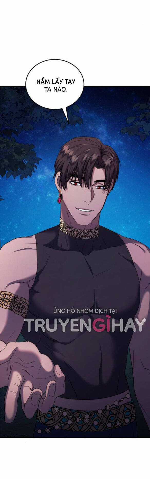 Ai Đã Bắt Cóc Hoàng Hậu? Chapter 8.2 trang 41