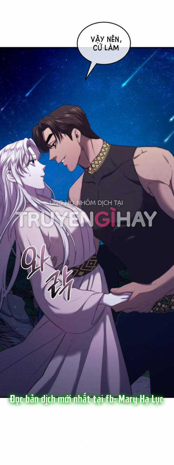 Ai Đã Bắt Cóc Hoàng Hậu? Chapter 8.2 trang 44