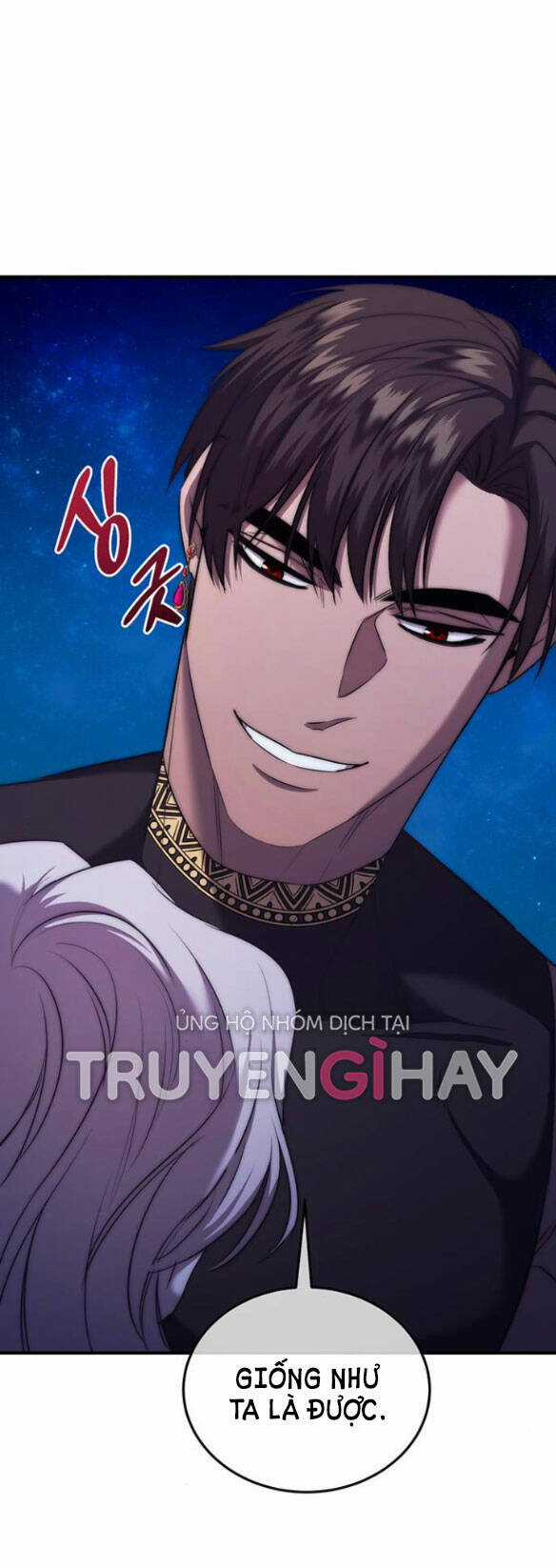 Ai Đã Bắt Cóc Hoàng Hậu? Chapter 8.2 trang 45