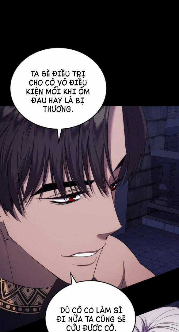 Ai Đã Bắt Cóc Hoàng Hậu? Chapter 8.2 trang 7
