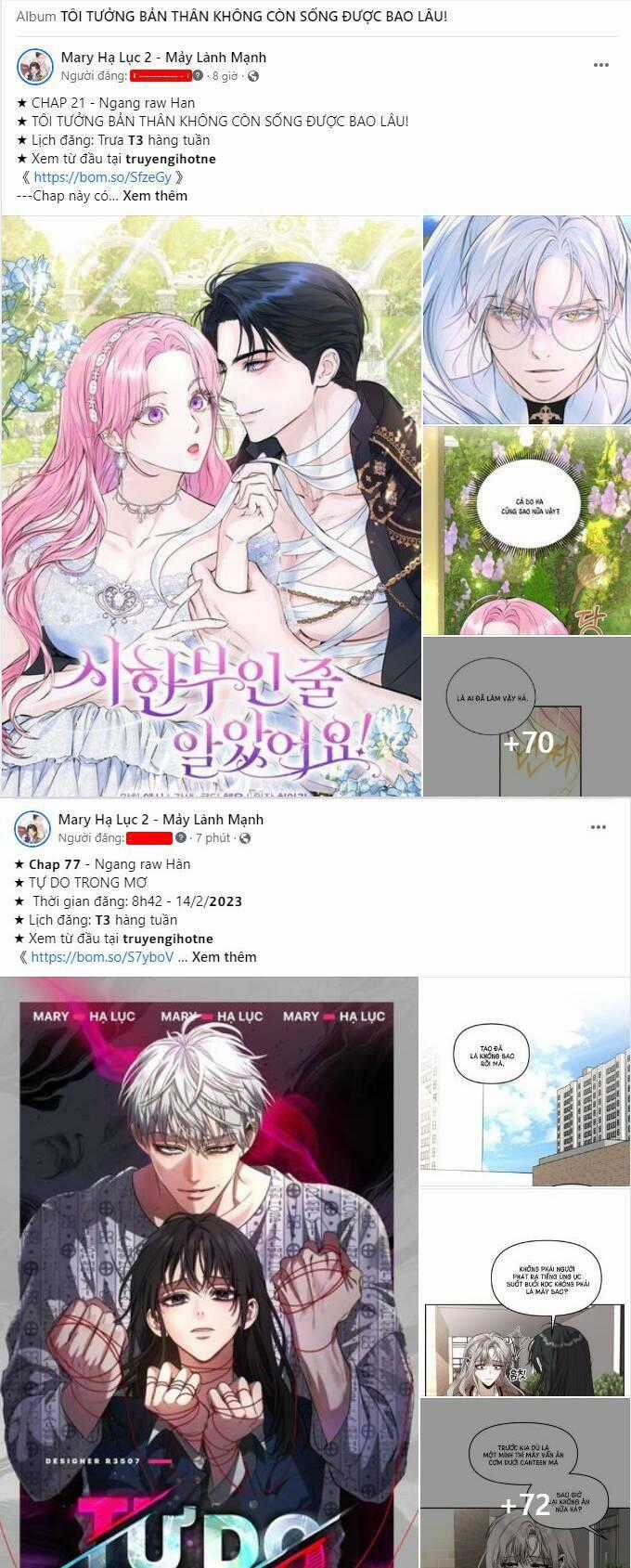 Ai Đã Bắt Cóc Hoàng Hậu? Chapter 9.1 trang 1