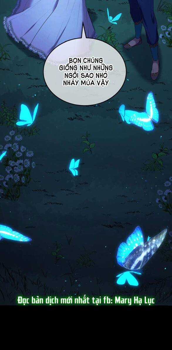 Ai Đã Bắt Cóc Hoàng Hậu? Chapter 9.1 trang 14