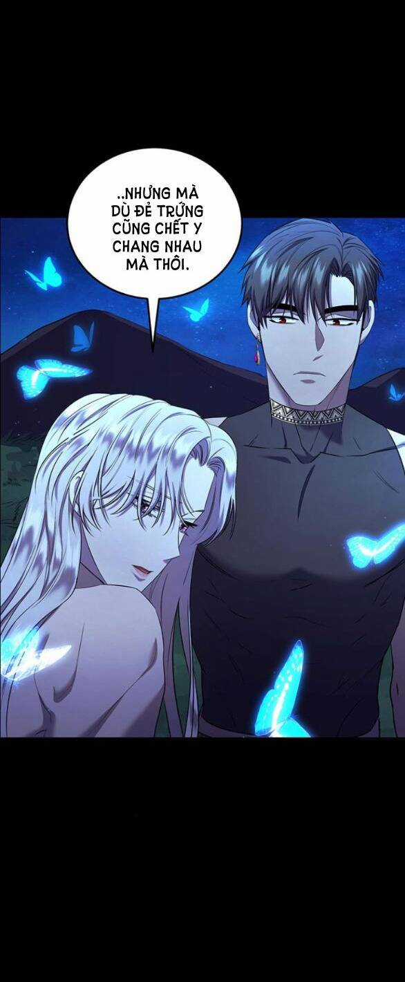 Ai Đã Bắt Cóc Hoàng Hậu? Chapter 9.1 trang 21