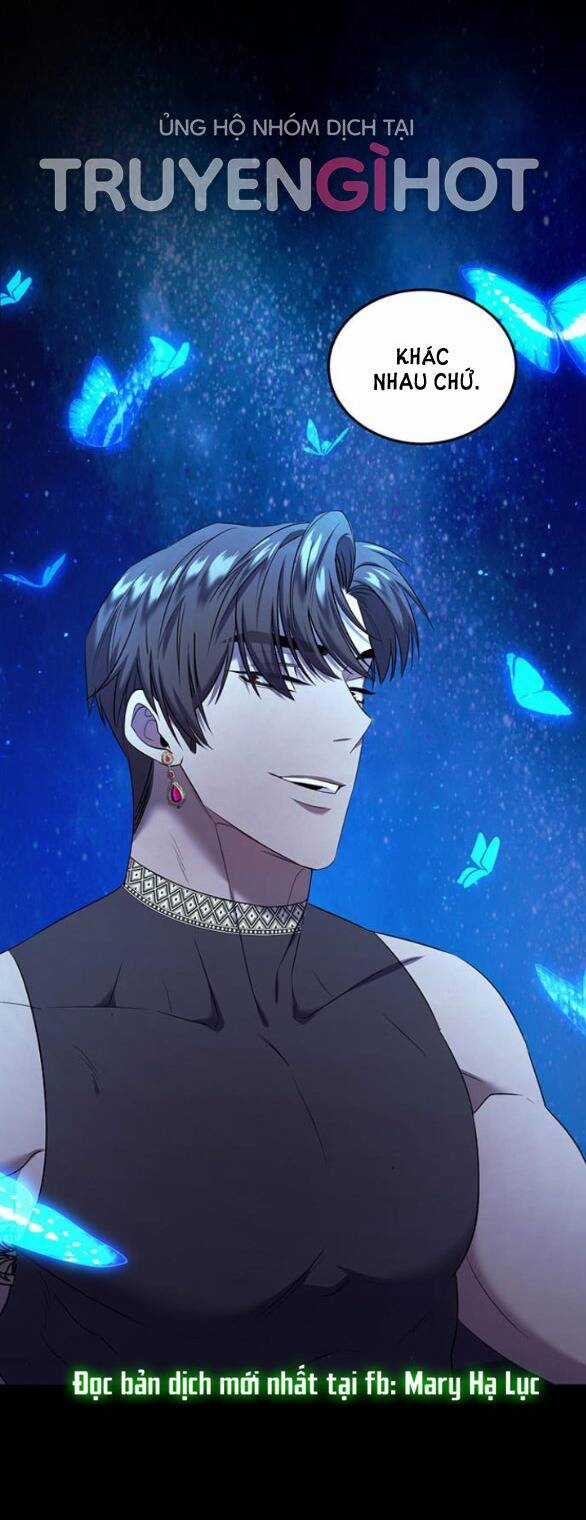 Ai Đã Bắt Cóc Hoàng Hậu? Chapter 9.1 trang 23