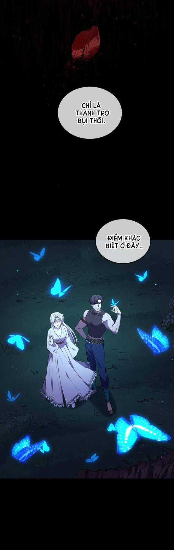 Ai Đã Bắt Cóc Hoàng Hậu? Chapter 9.1 trang 25