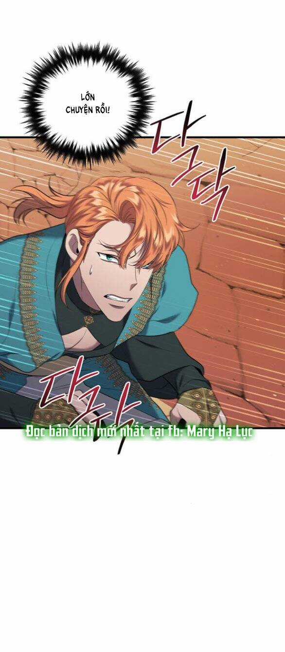 Ai Đã Bắt Cóc Hoàng Hậu? Chapter 9.1 trang 32