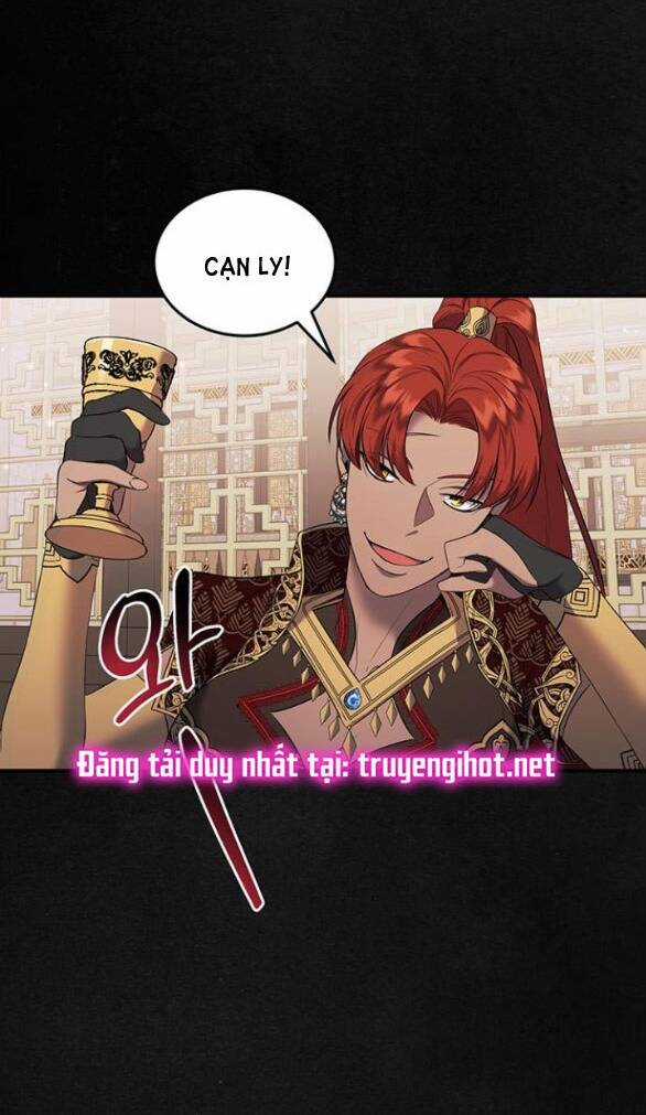 Ai Đã Bắt Cóc Hoàng Hậu? Chapter 9.1 trang 34