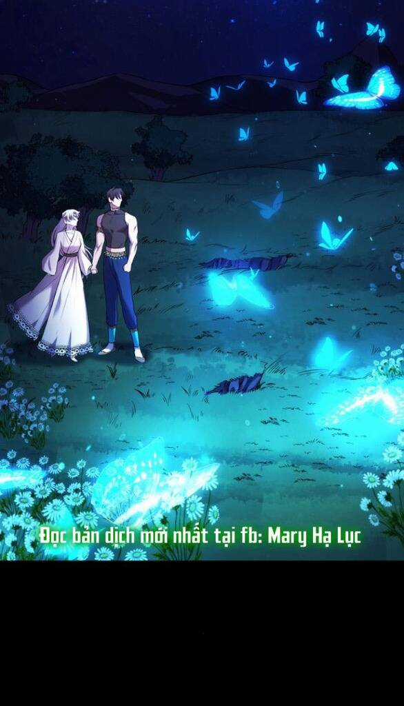 Ai Đã Bắt Cóc Hoàng Hậu? Chapter 9.1 trang 6