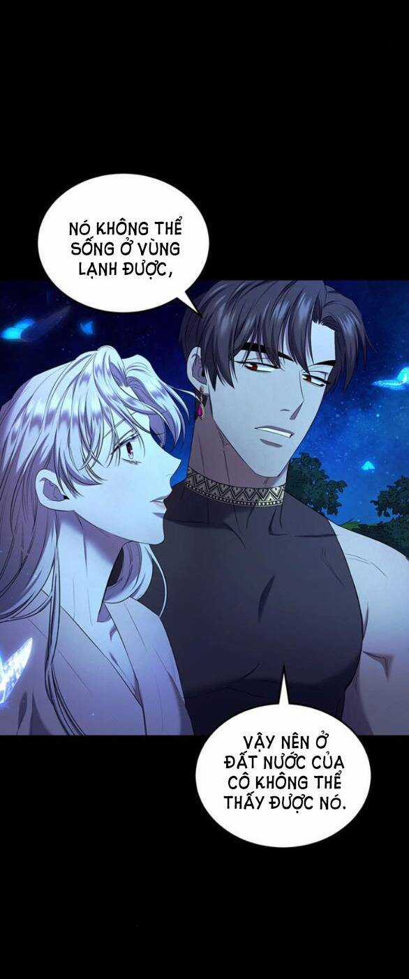 Ai Đã Bắt Cóc Hoàng Hậu? Chapter 9.1 trang 8