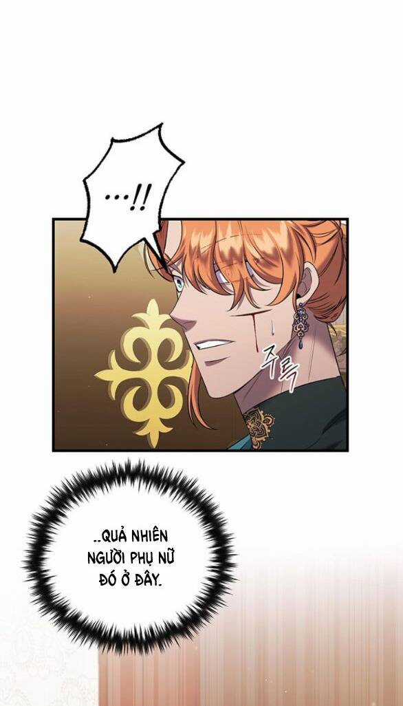 Ai Đã Bắt Cóc Hoàng Hậu? Chapter 9.2 trang 10