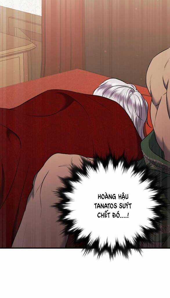 Ai Đã Bắt Cóc Hoàng Hậu? Chapter 9.2 trang 11