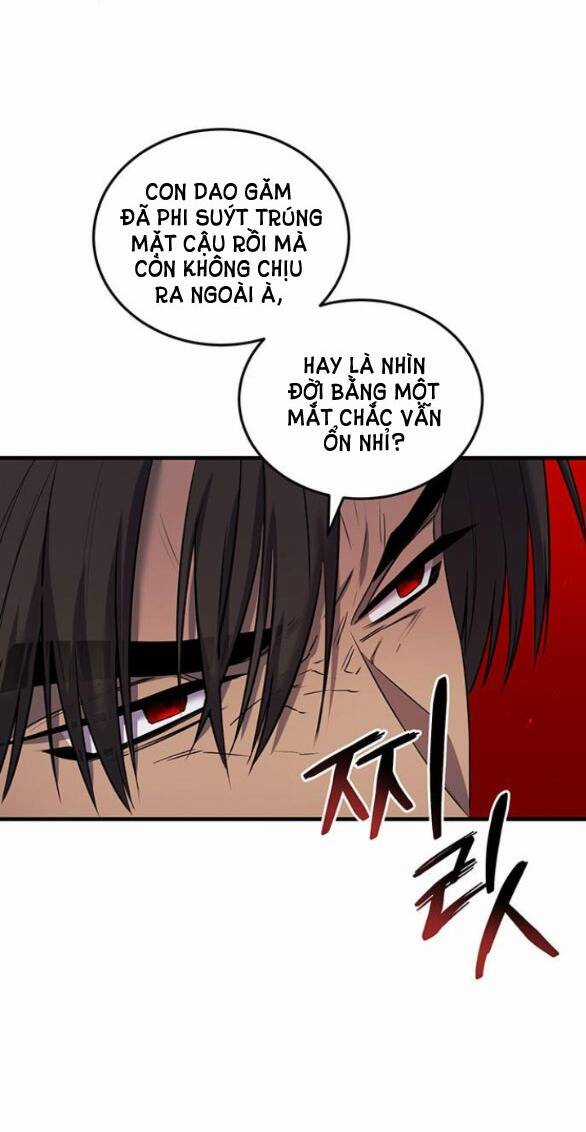 Ai Đã Bắt Cóc Hoàng Hậu? Chapter 9.2 trang 12