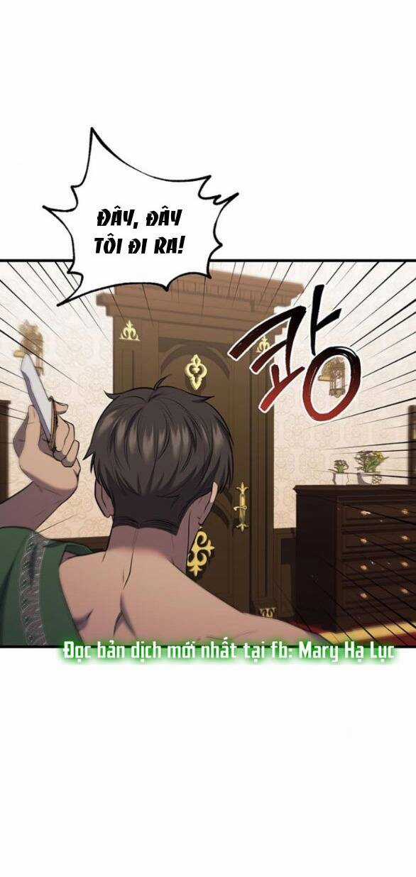 Ai Đã Bắt Cóc Hoàng Hậu? Chapter 9.2 trang 14