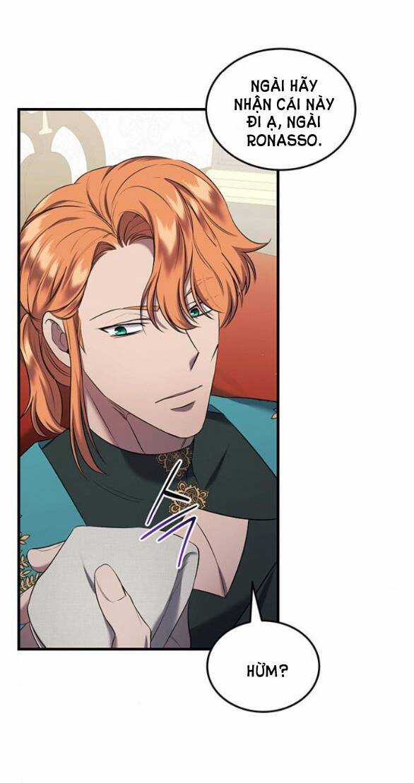 Ai Đã Bắt Cóc Hoàng Hậu? Chapter 9.2 trang 17