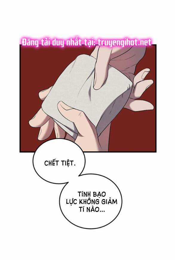 Ai Đã Bắt Cóc Hoàng Hậu? Chapter 9.2 trang 19