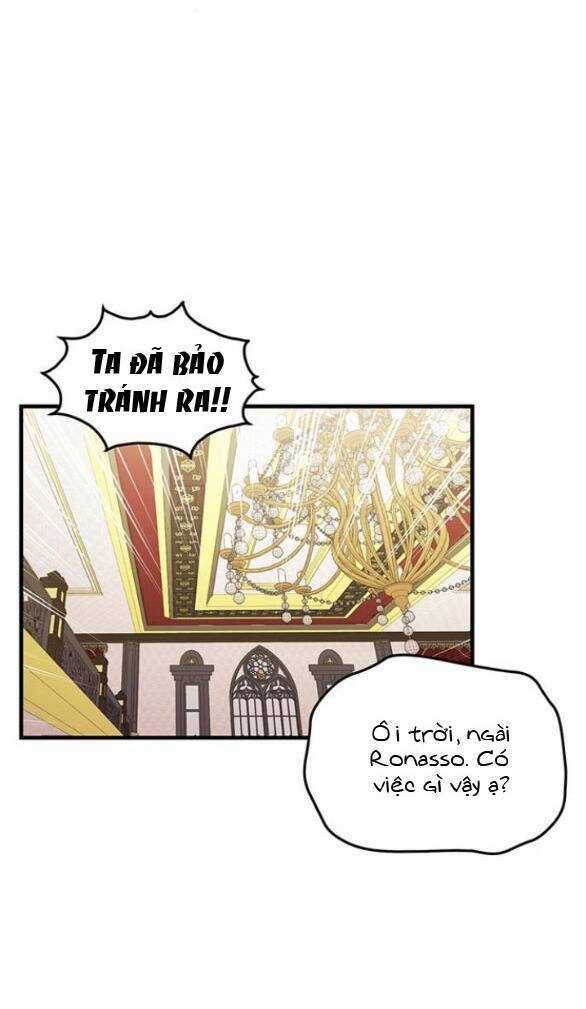 Ai Đã Bắt Cóc Hoàng Hậu? Chapter 9.2 trang 2