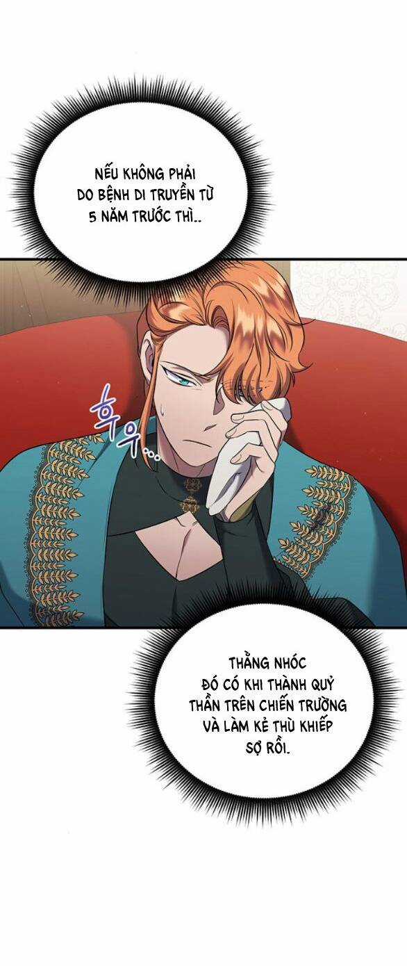 Ai Đã Bắt Cóc Hoàng Hậu? Chapter 9.2 trang 20