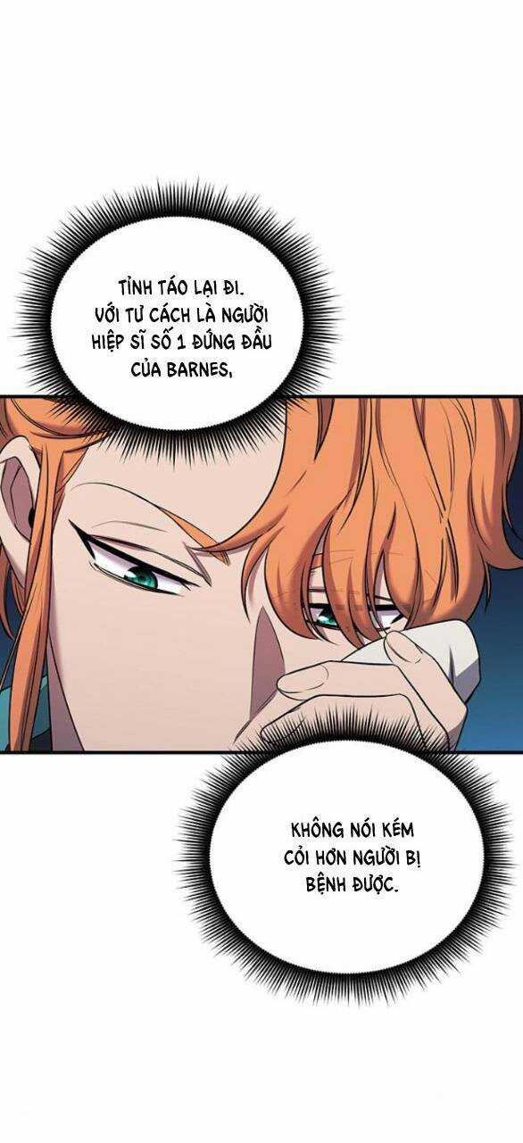 Ai Đã Bắt Cóc Hoàng Hậu? Chapter 9.2 trang 21