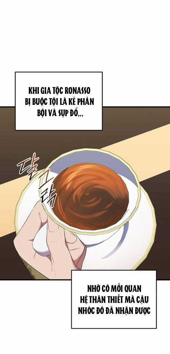 Ai Đã Bắt Cóc Hoàng Hậu? Chapter 9.2 trang 24