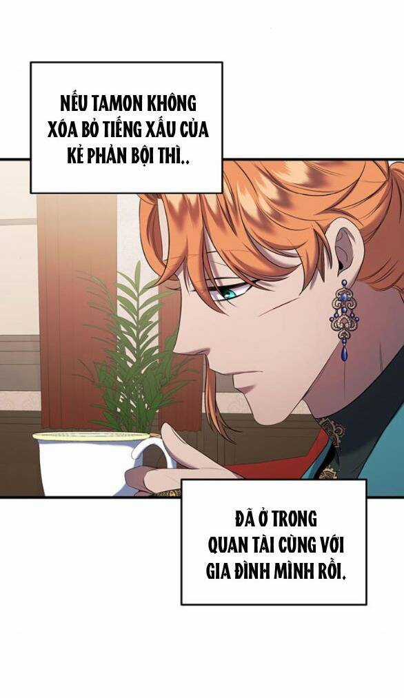 Ai Đã Bắt Cóc Hoàng Hậu? Chapter 9.2 trang 25