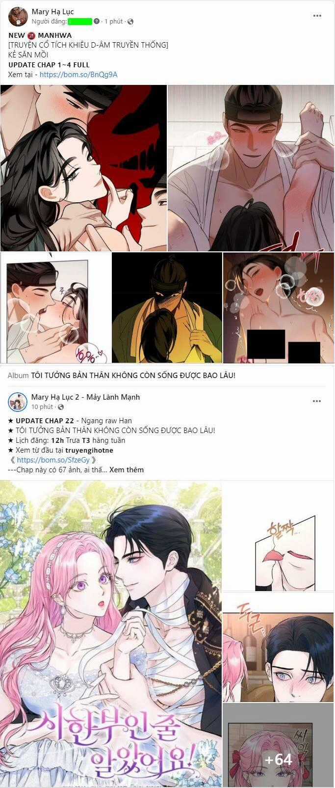 Ai Đã Bắt Cóc Hoàng Hậu? Chapter 9.2 trang 29