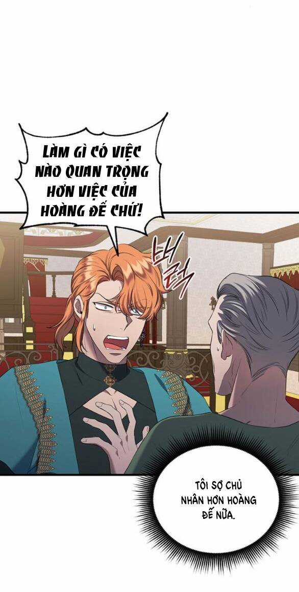 Ai Đã Bắt Cóc Hoàng Hậu? Chapter 9.2 trang 4