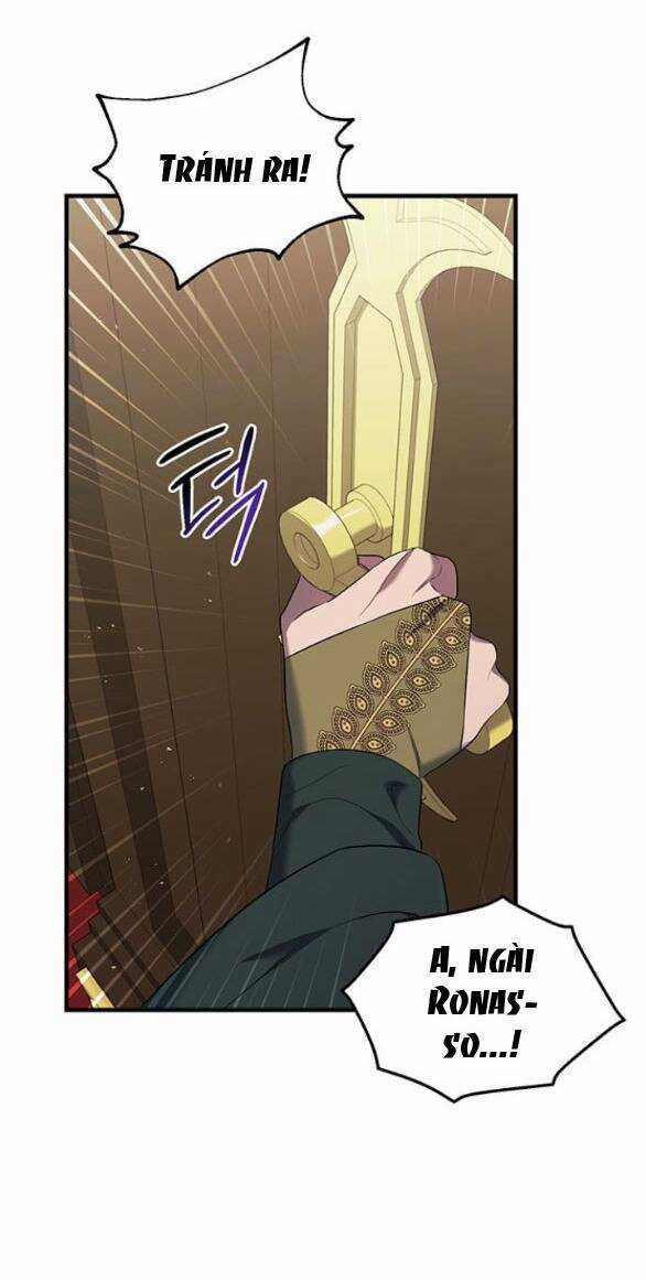 Ai Đã Bắt Cóc Hoàng Hậu? Chapter 9.2 trang 5