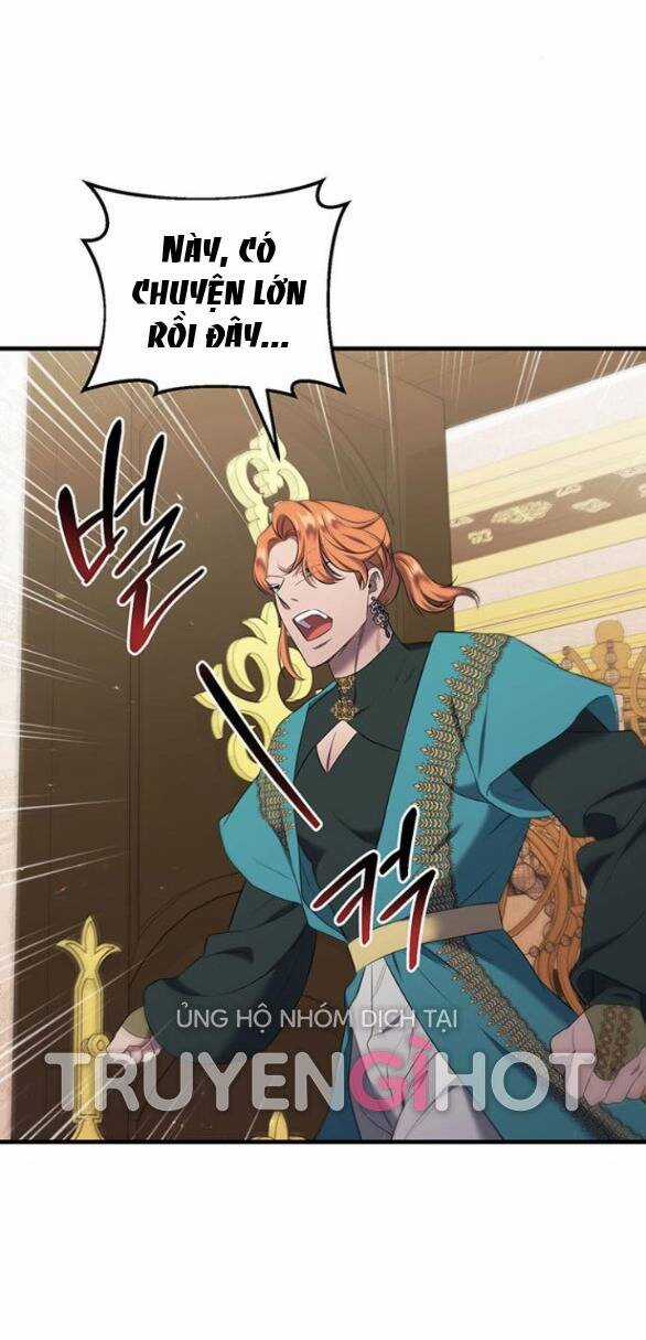 Ai Đã Bắt Cóc Hoàng Hậu? Chapter 9.2 trang 6