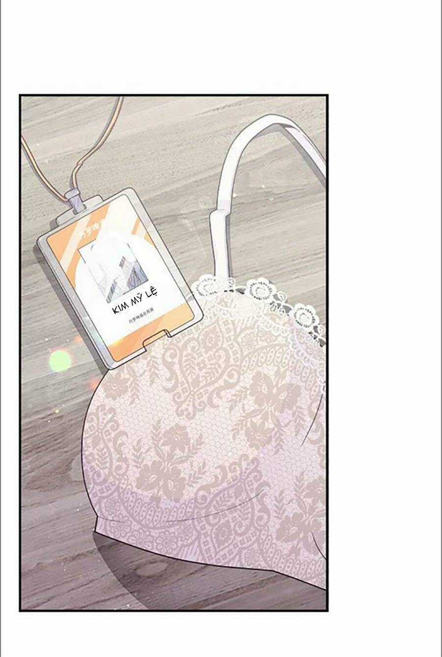 Ai Đã Dành Một Đêm Với Tôi Chapter 0 trang 10