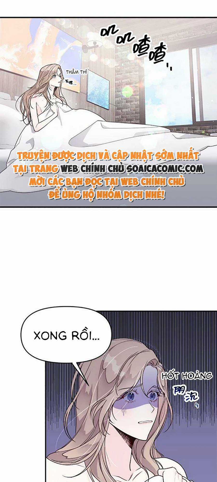 Ai Đã Dành Một Đêm Với Tôi Chapter 0 trang 11